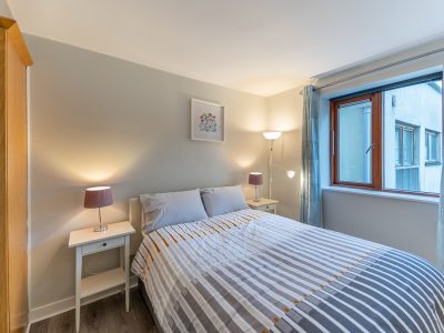 34 Scarlet Row - Bedroom 1 (1 of 4) - Photo- Ben Ryan