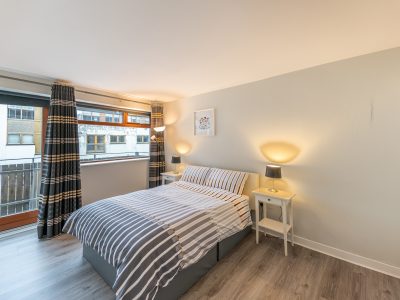 34 Scarlet Row - Bedroom 2 (1 of 4) - Photo- Ben Ryan