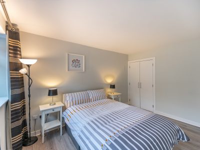 34 Scarlet Row - Bedroom 2 (2 of 4) - Photo- Ben Ryan