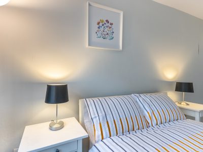 34 Scarlet Row - Bedroom 2 (3 of 4) - Photo- Ben Ryan