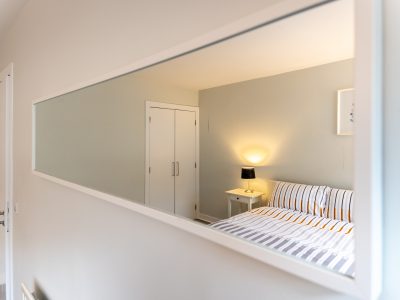 34 Scarlet Row - Bedroom 2 (4 of 4) - Photo- Ben Ryan