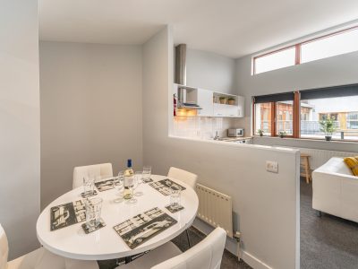 34 Scarlet Row - Dining Area (1 of 3) - Photo- Ben Ryan