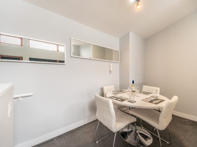 34 Scarlet Row - Dining Area (2 of 3) - Photo- Ben Ryan