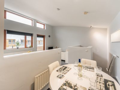 34 Scarlet Row - Dining Area (3 of 3) - Photo- Ben Ryan