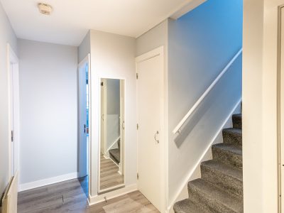 34 Scarlet Row - Hall (2 of 2) - Photo- Ben Ryan