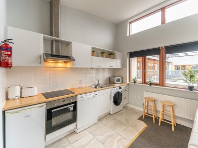 34 Scarlet Row - Kitchen (1 of 4) - Photo- Ben Ryan