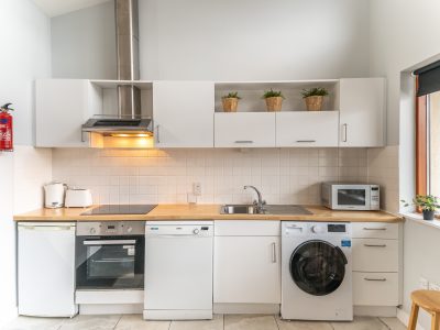 34 Scarlet Row - Kitchen (2 of 4) - Photo- Ben Ryan