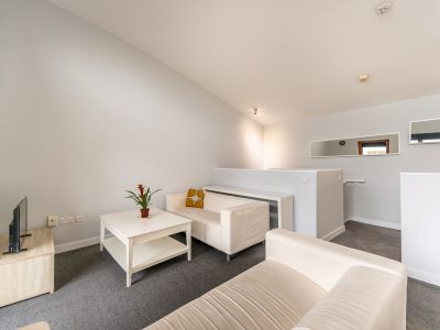 34 Scarlet Row - Living Room (2 of 3) - Photo- Ben Ryan