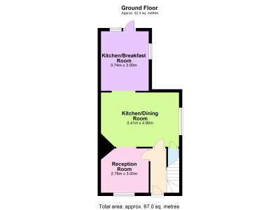 45935_R_2_1_2 Boolavogue Road - Floor 0