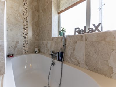 3 Grange Park Drive - Bathroom (2 of 2) - Photo- Ben Ryan