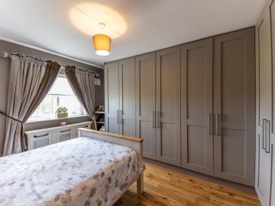 3 Grange Park Drive - Bedroom 1 (4 of 4) - Photo- Ben Ryan