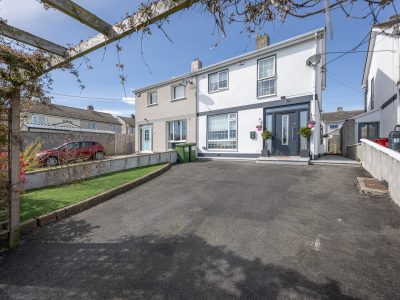 3 Grange Park Drive - Exterior Front (1 of 4) - Photo- Ben Ryan