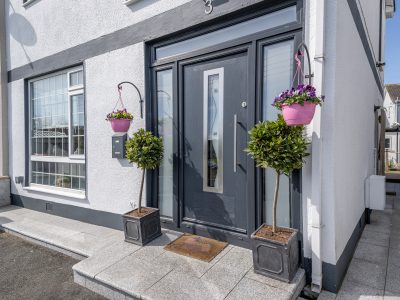 3 Grange Park Drive - Exterior Front (3 of 4) - Photo- Ben Ryan