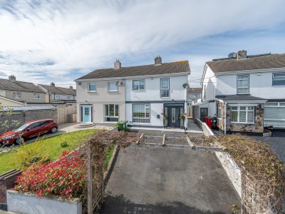 3 Grange Park Drive - Exterior Front (4 of 4) - Photo- Ben Ryan