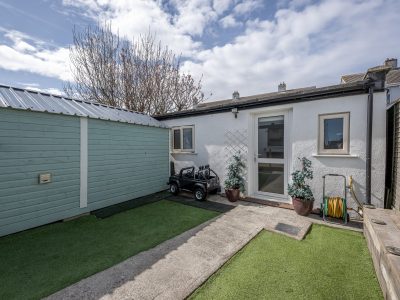 3 Grange Park Drive - Flat (1 of 7) - Photo- Ben Ryan