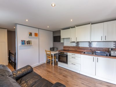 3 Grange Park Drive - Flat (2 of 7) - Photo- Ben Ryan