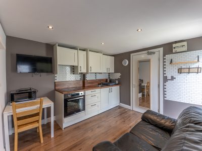 3 Grange Park Drive - Flat (3 of 7) - Photo- Ben Ryan