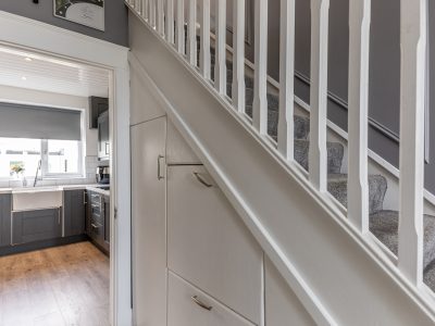 3 Grange Park Drive - Hall (4 of 4) - Photo- Ben Ryan