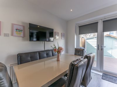 3 Grange Park Drive - Kitchen-Dining Room (1 of 5) - Photo- Ben Ryan