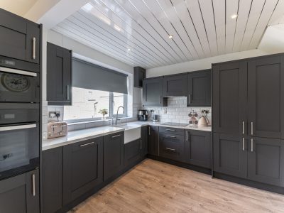 3 Grange Park Drive - Kitchen-Dining Room (2 of 5) - Photo- Ben Ryan