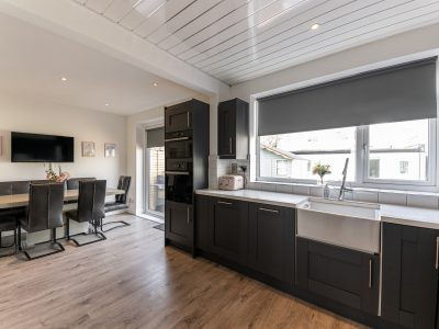 3 Grange Park Drive - Kitchen-Dining Room (3 of 5) - Photo- Ben Ryan