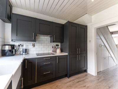 3 Grange Park Drive - Kitchen-Dining Room (4 of 5) - Photo- Ben Ryan