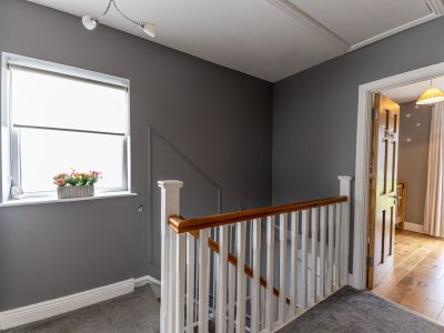 3 Grange Park Drive - Landing (2 of 2) - Photo- Ben Ryan