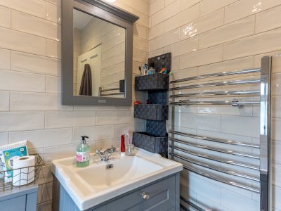 3 Mangerton Road - Bathroom (1 of 4) - Photo- Ben Ryan