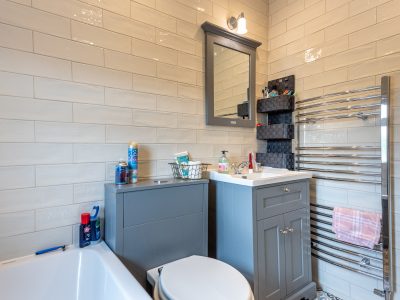 3 Mangerton Road - Bathroom (3 of 4) - Photo- Ben Ryan