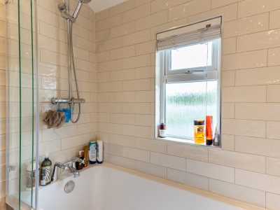3 Mangerton Road - Bathroom (4 of 4) - Photo- Ben Ryan