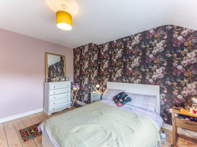 3 Mangerton Road - Bedroom 1 (2 of 4) - Photo- Ben Ryan