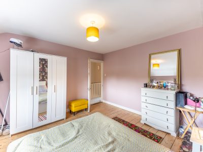 3 Mangerton Road - Bedroom 1 (4 of 4) - Photo- Ben Ryan