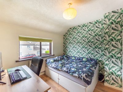 3 Mangerton Road - Bedroom 2 (1 of 3) - Photo- Ben Ryan