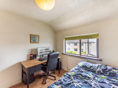 3 Mangerton Road - Bedroom 2 (2 of 3) - Photo- Ben Ryan