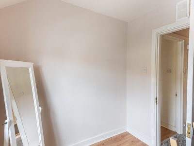 3 Mangerton Road - Bedroom 3 (1 of 2) - Photo- Ben Ryan