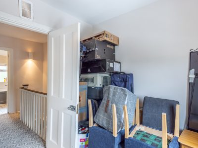 3 Mangerton Road - Bedroom 3 (2 of 2) - Photo- Ben Ryan