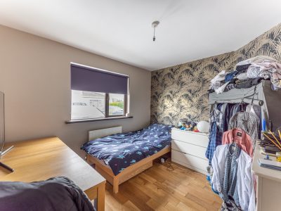 3 Mangerton Road - Bedroom-Dining Room (1 of 3) - Photo- Ben Ryan