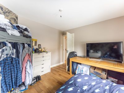 3 Mangerton Road - Bedroom-Dining Room (3 of 3) - Photo- Ben Ryan