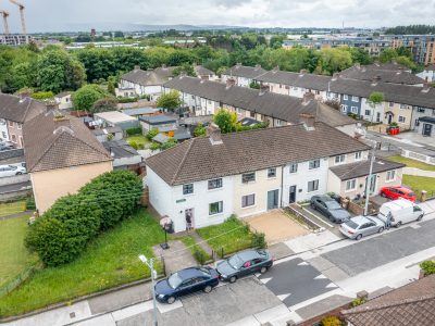 3 Mangerton Road - Exterior Aerial (2 of 2) - Photo- Ben Ryan