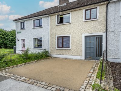 3 Mangerton Road - Exterior Front (1 of 3) - Photo- Ben Ryan