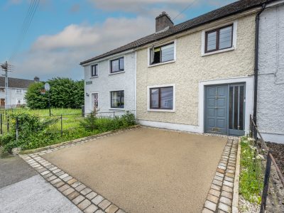 3 Mangerton Road - Exterior Front (2 of 3) - Photo- Ben Ryan