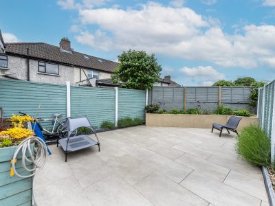 3 Mangerton Road - Exterior Rear (1 of 3) - Photo- Ben Ryan