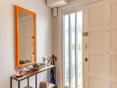 3 Mangerton Road - Hall (3 of 3) - Photo- Ben Ryan