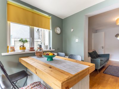 3 Mangerton Road - Kitchen (1 of 4) - Photo- Ben Ryan