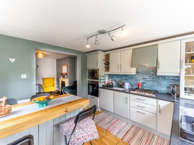 3 Mangerton Road - Kitchen (2 of 4) - Photo- Ben Ryan