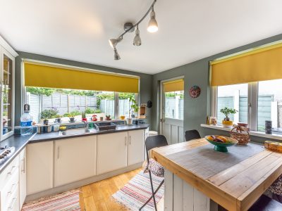 3 Mangerton Road - Kitchen (3 of 4) - Photo- Ben Ryan