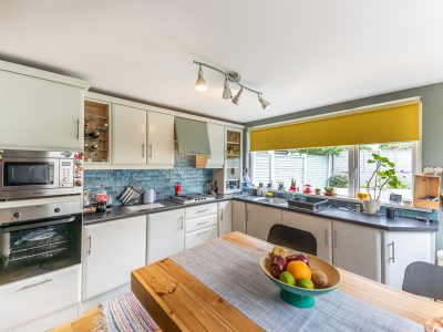 3 Mangerton Road - Kitchen (4 of 4) - Photo- Ben Ryan