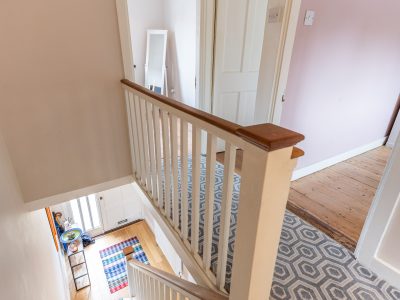 3 Mangerton Road - Landing (1 of 2) - Photo- Ben Ryan