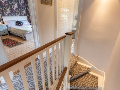 3 Mangerton Road - Landing (2 of 2) - Photo- Ben Ryan