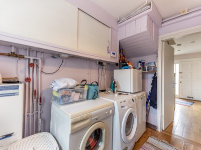 3 Mangerton Road - Utility (2 of 2) - Photo- Ben Ryan